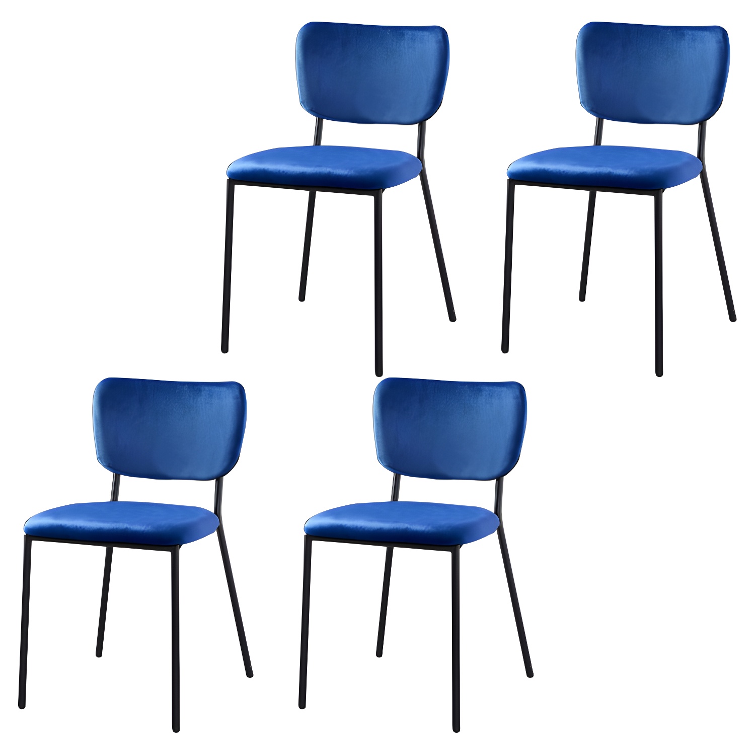 Nordic Dining Chair | Ormau - image 51