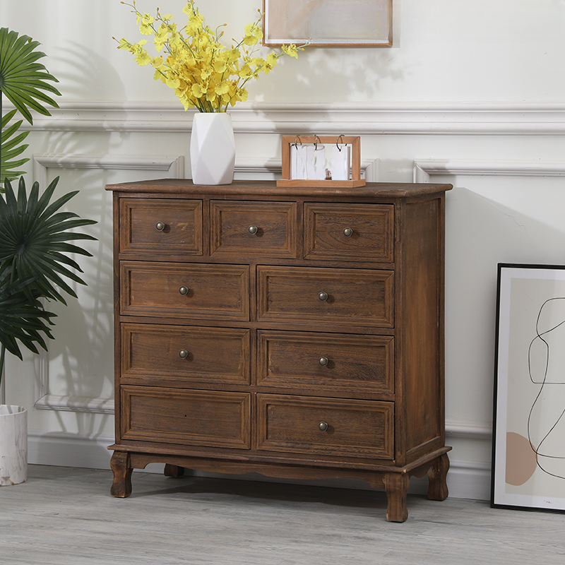 Retro Accent Cabinet | Ormau - image 25