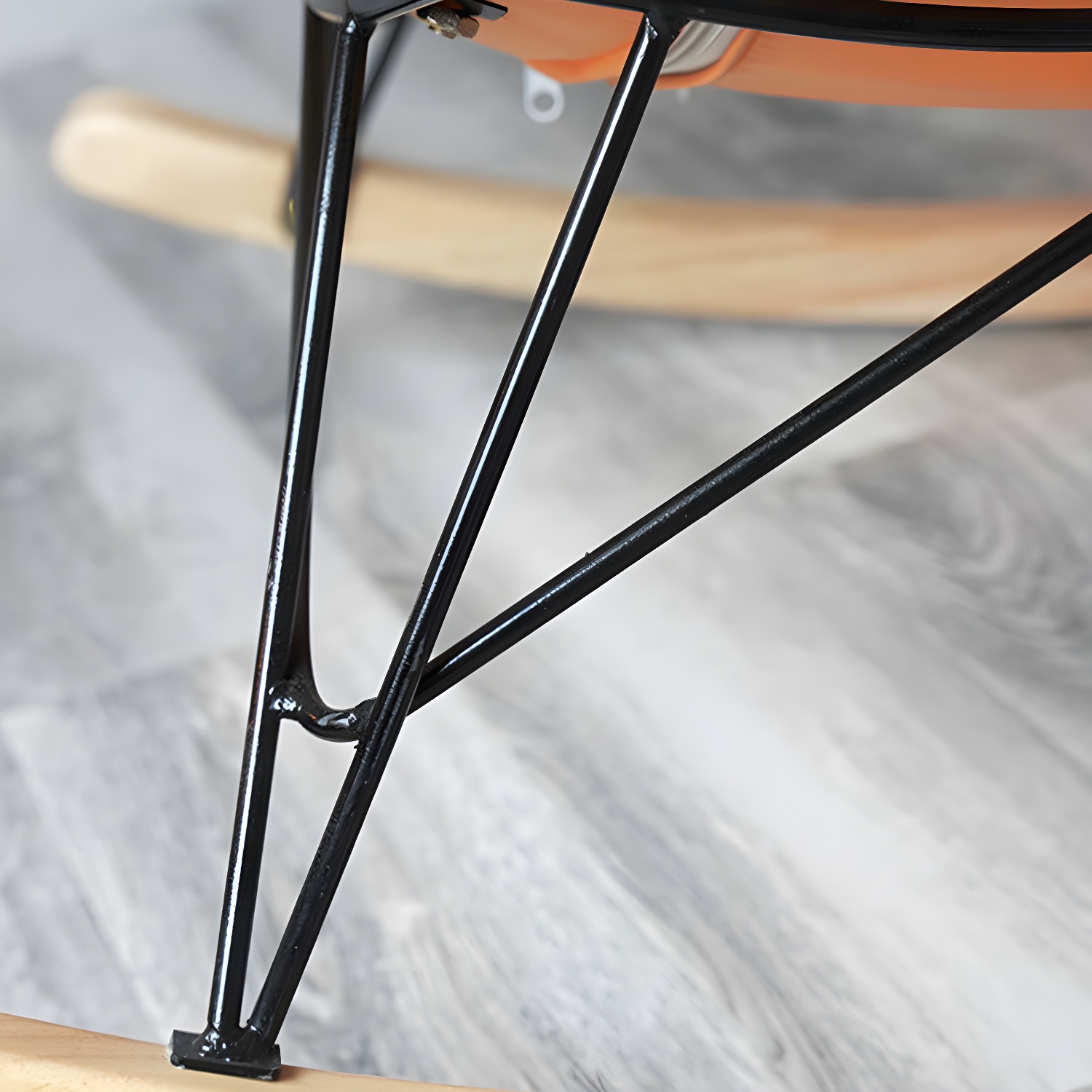 Simple Rocker | Ormau - image 14