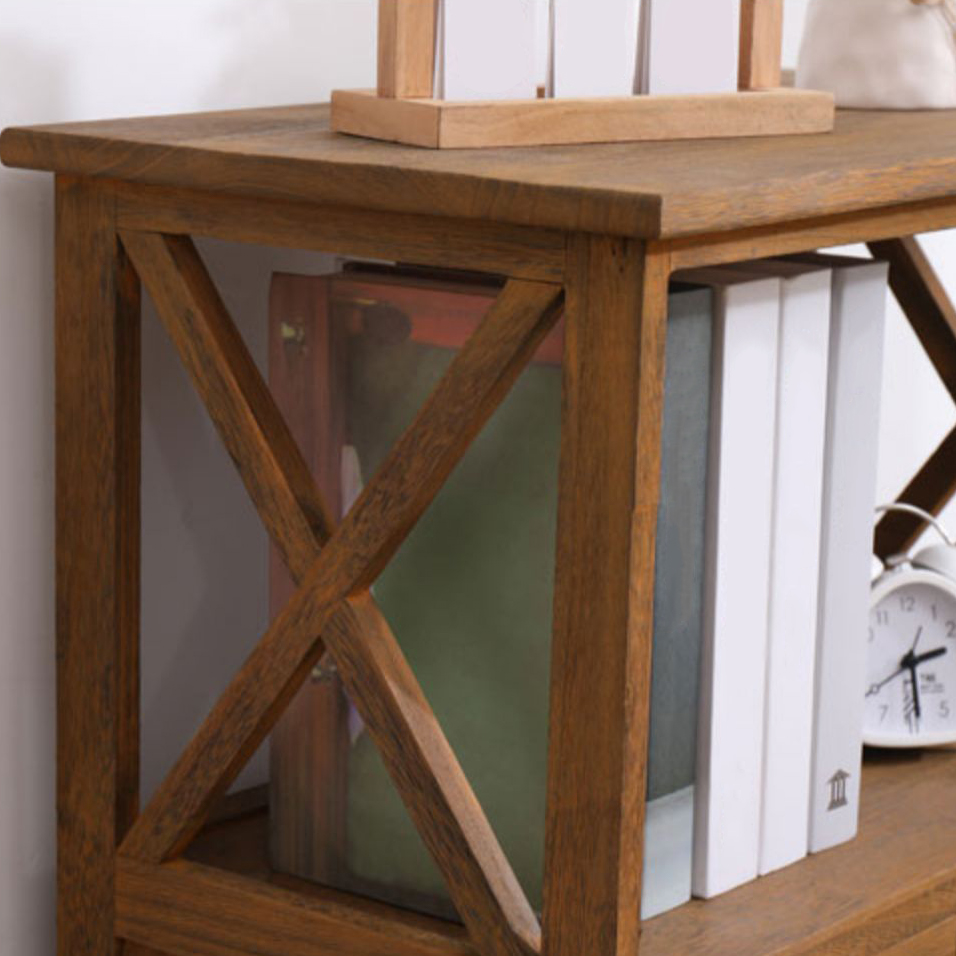 Traditional Wood Server | Ormau - image 7