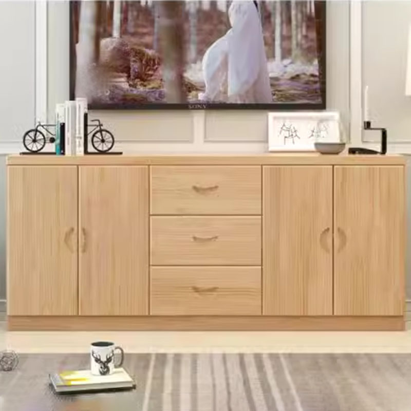 Modern Pine Sideboard | Ormau - image 4