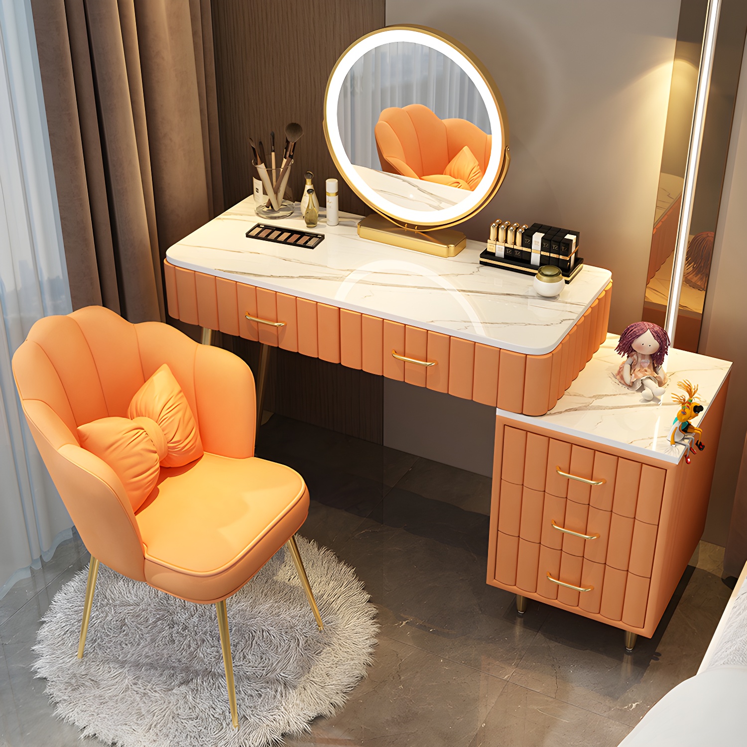 Makeup Vanity | Ormau - image 37