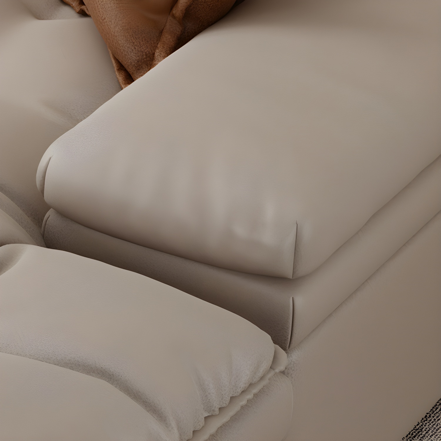 Modern Sectional Sofa | Ormau - image 6