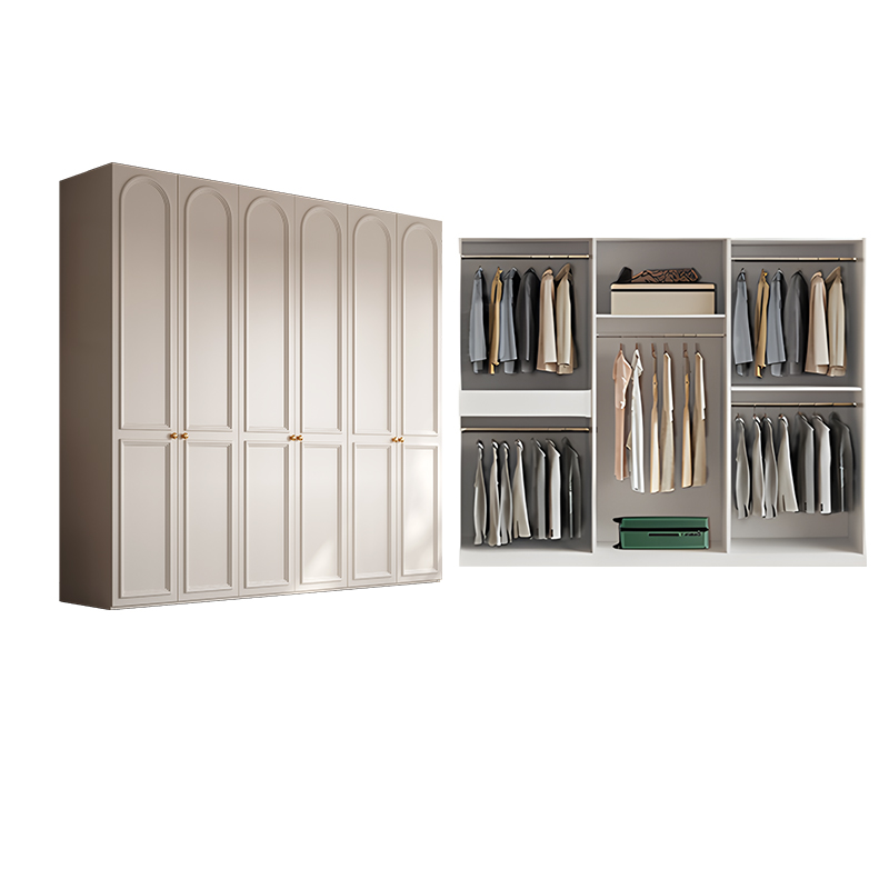 Chalk Wardrobe Armoire | Ormau - image 41
