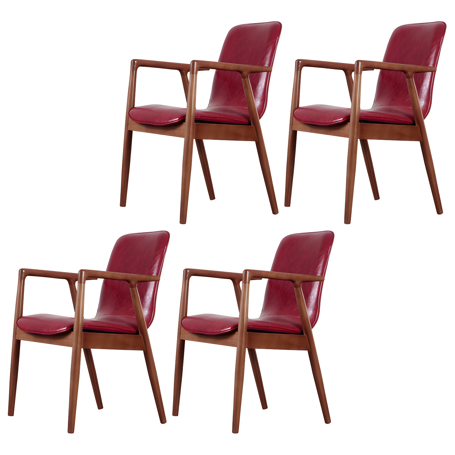 Parsons Dining Chair | Ormau - image 26