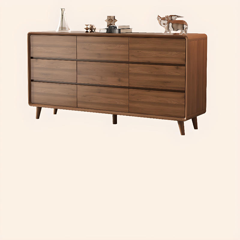 Natural Wood Dresser | Ormau - image 13