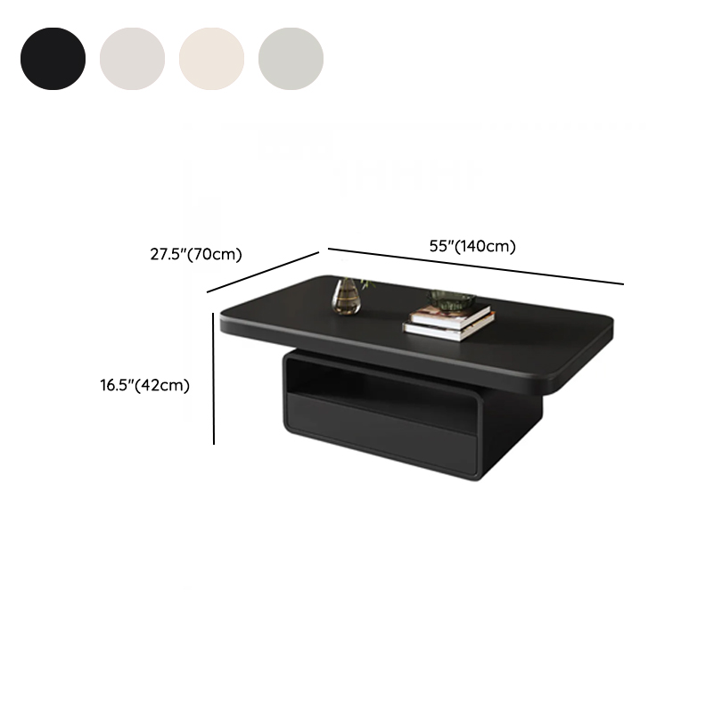 Stone Top Coffee Table | Ormau - image 13