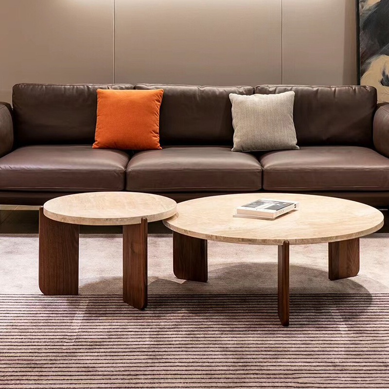 Orbicular Coffee Table | Ormau - image 4