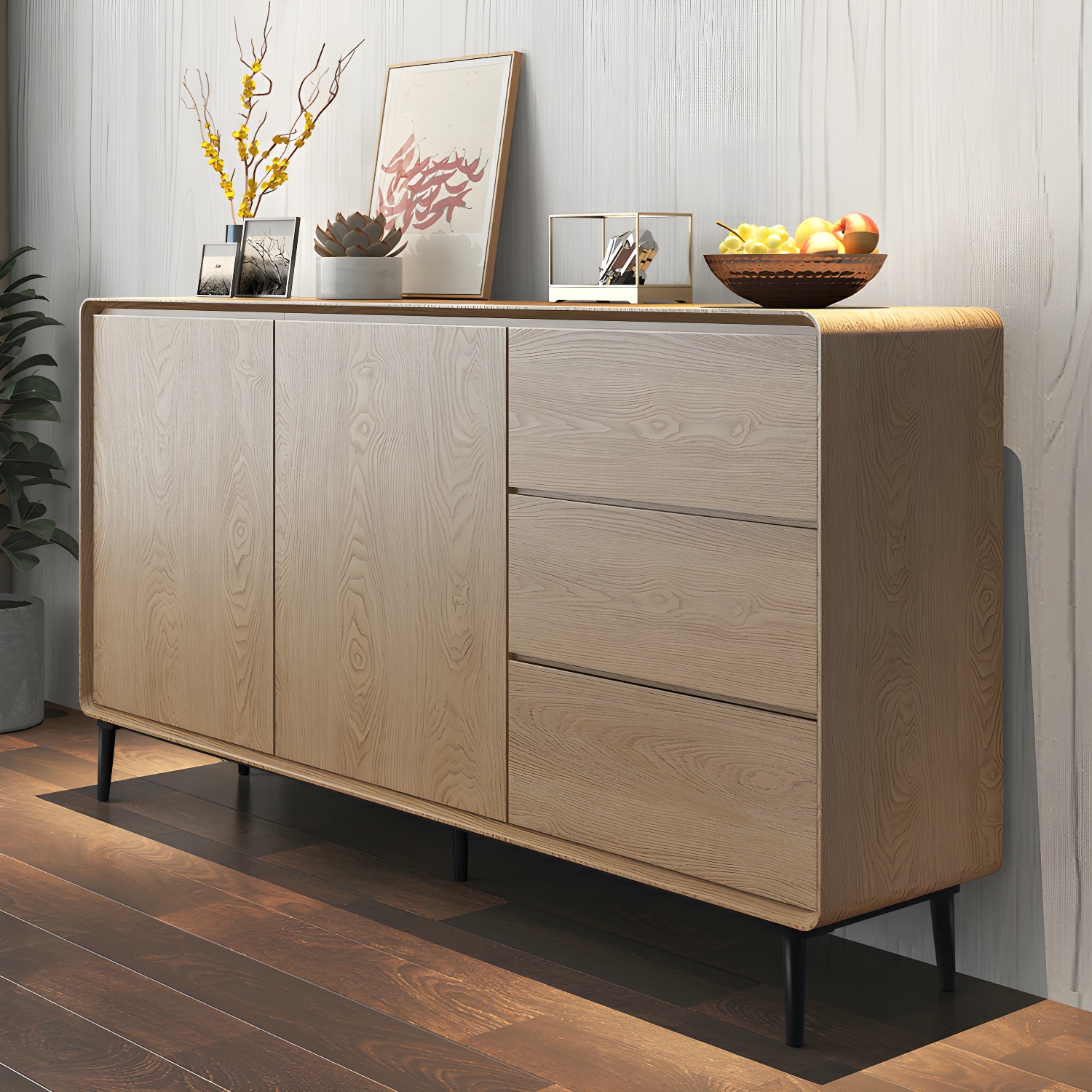 Modern Buffet | Ormau - image 33