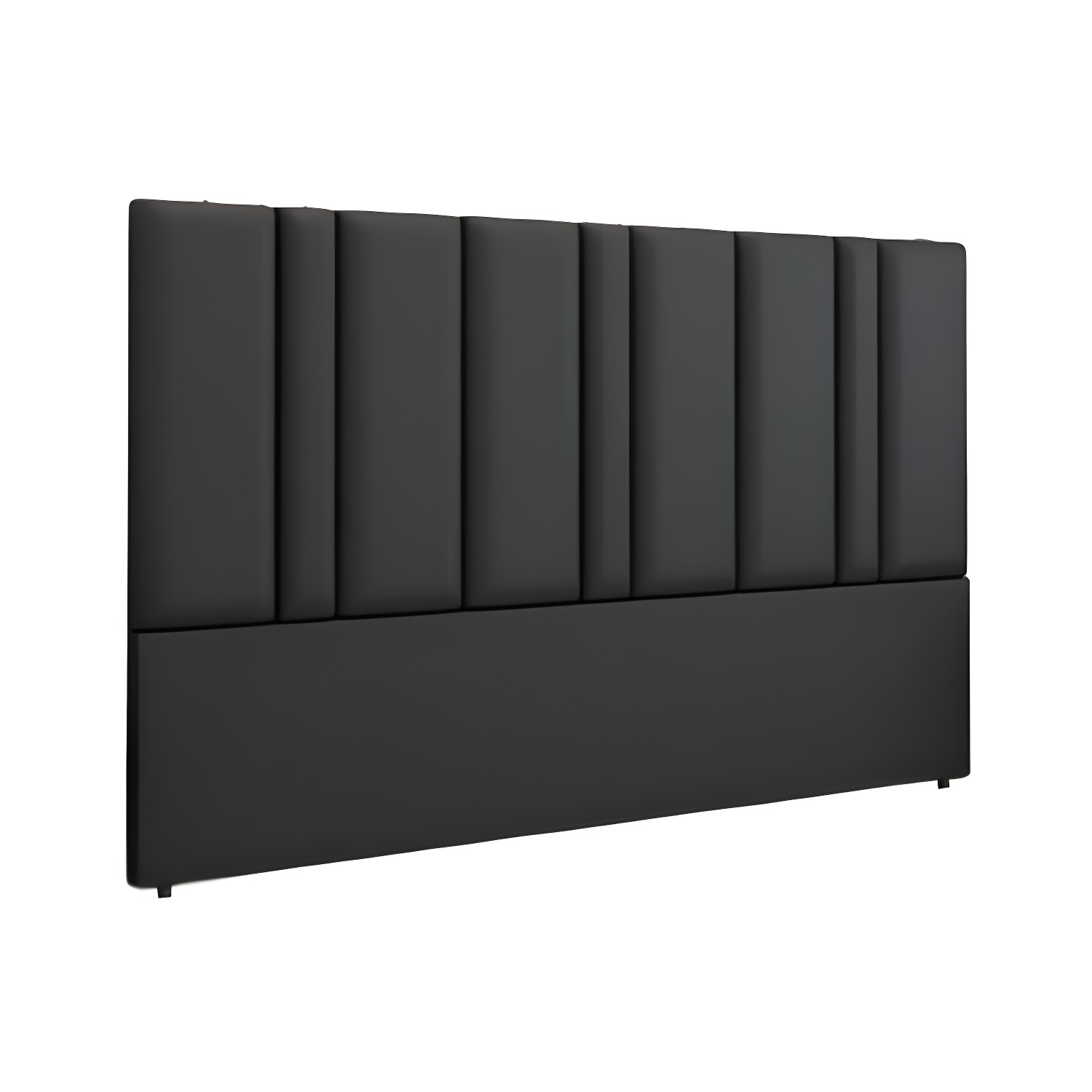 Upholstered Panel Headboard | Ormau - image 8
