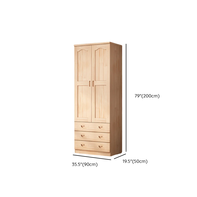 Modish Wardrobe Armoire | Ormau - image 9