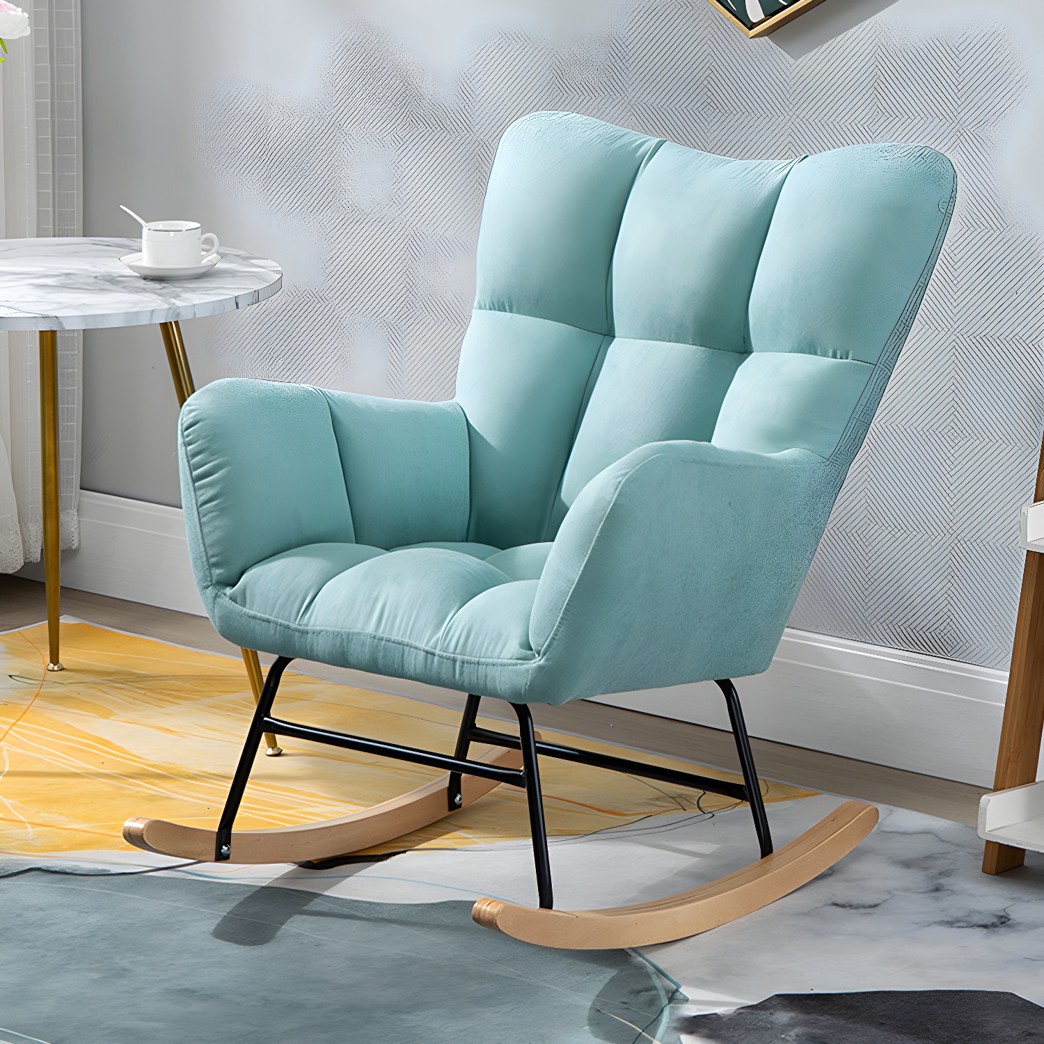 Modern Rocker | Ormau - image 7