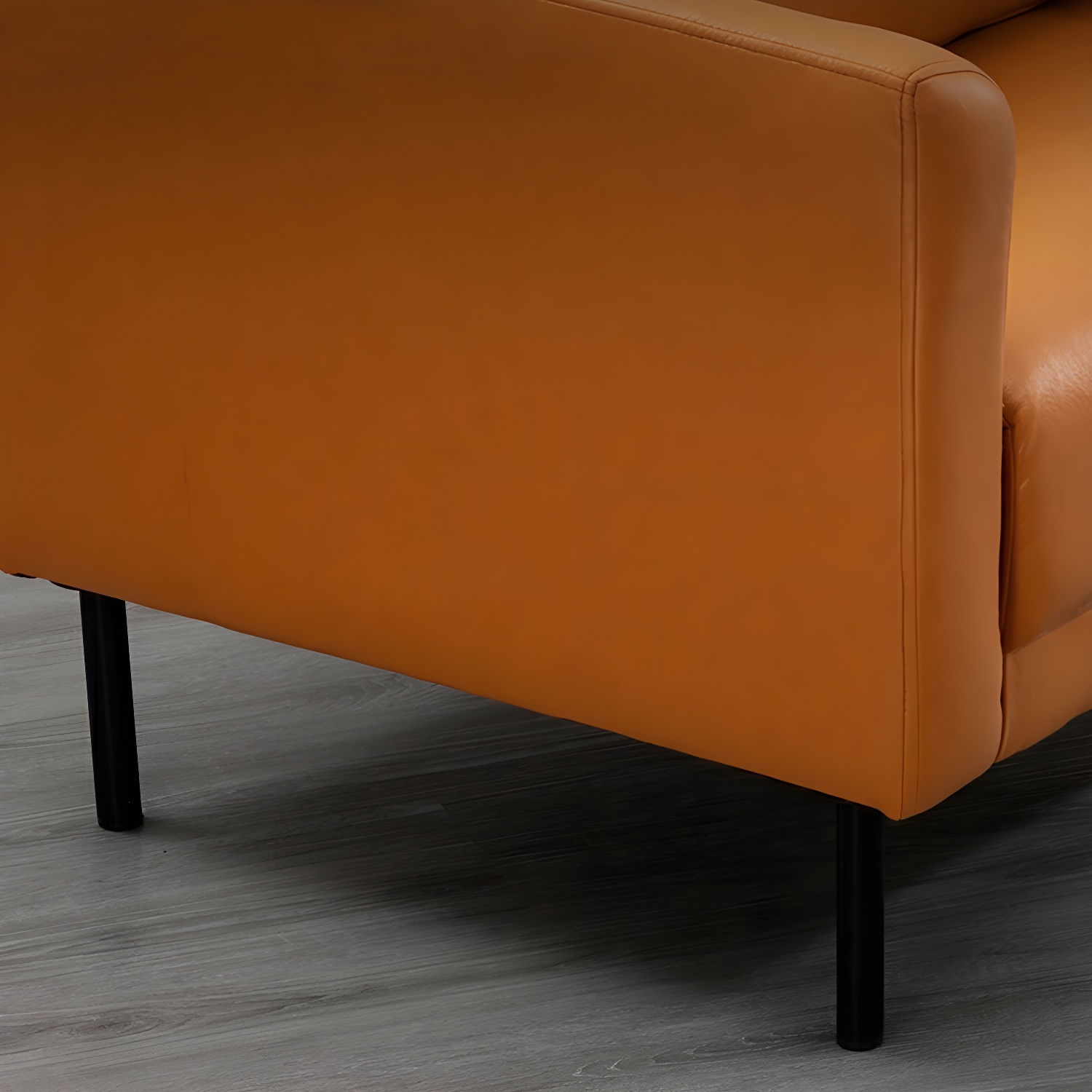 Scandinavian Loveseat | Ormau - image 19