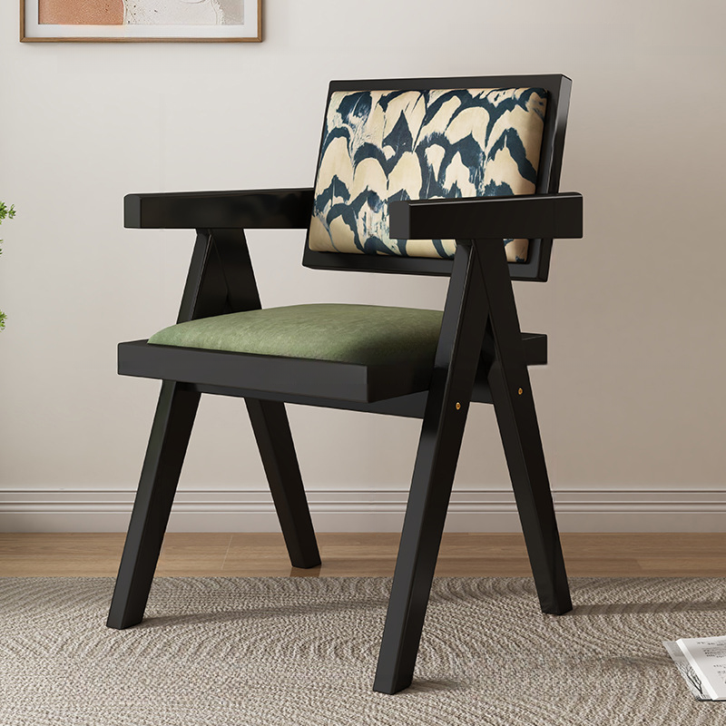 Modish Arm Chair | Ormau - image 37
