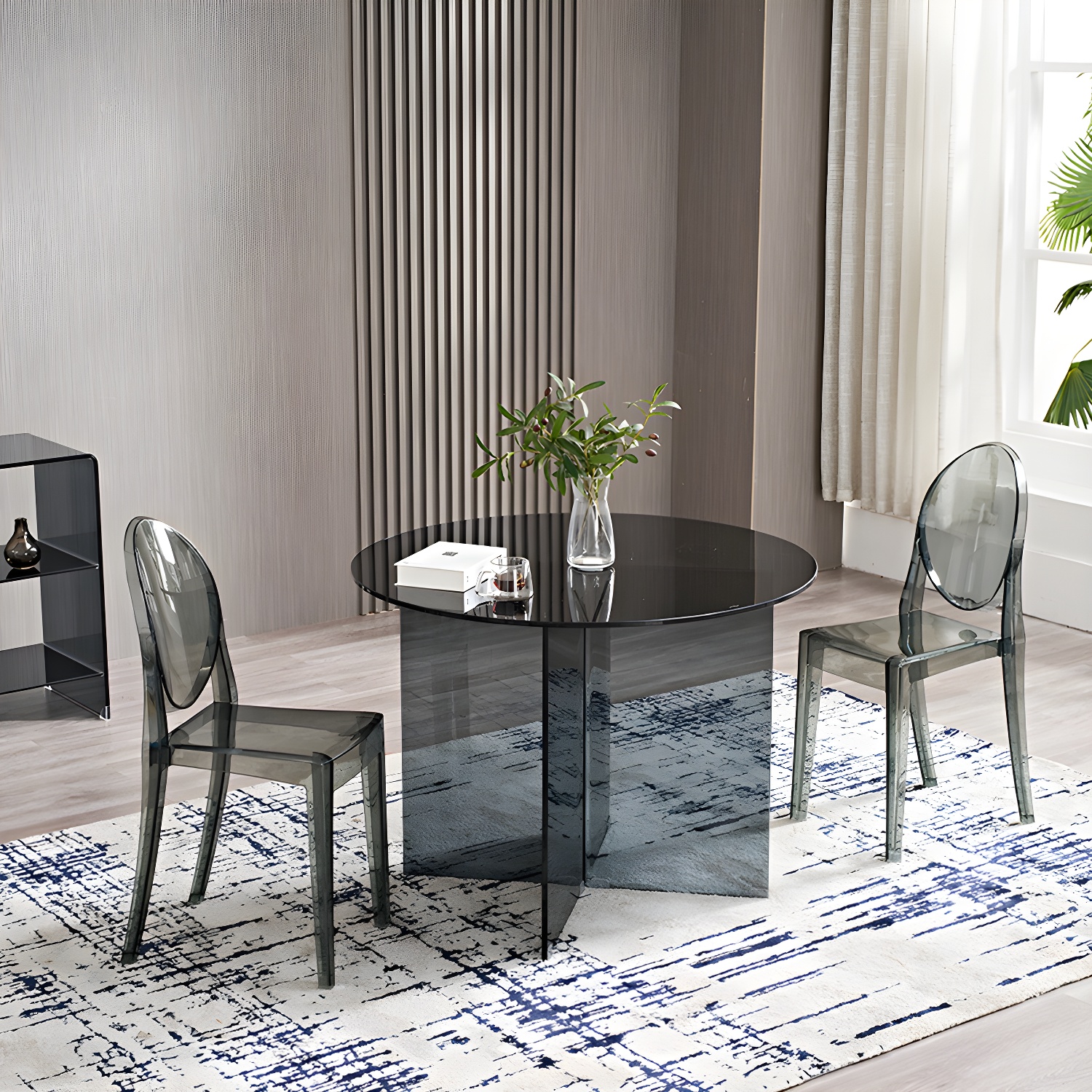 Glass Dining Table | Ormau - image 15