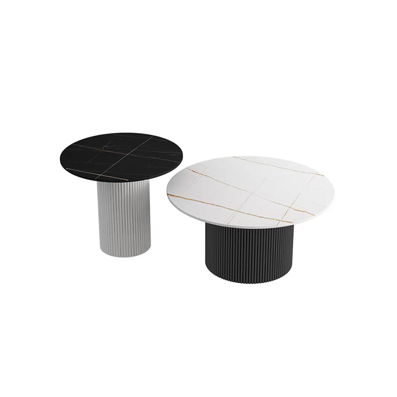 Stone Top Coffee Table | Ormau - image 9