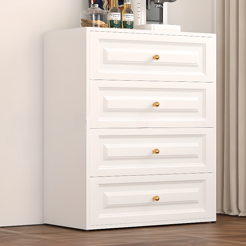 Steel Wardrobe Chest | Ormau - image 43