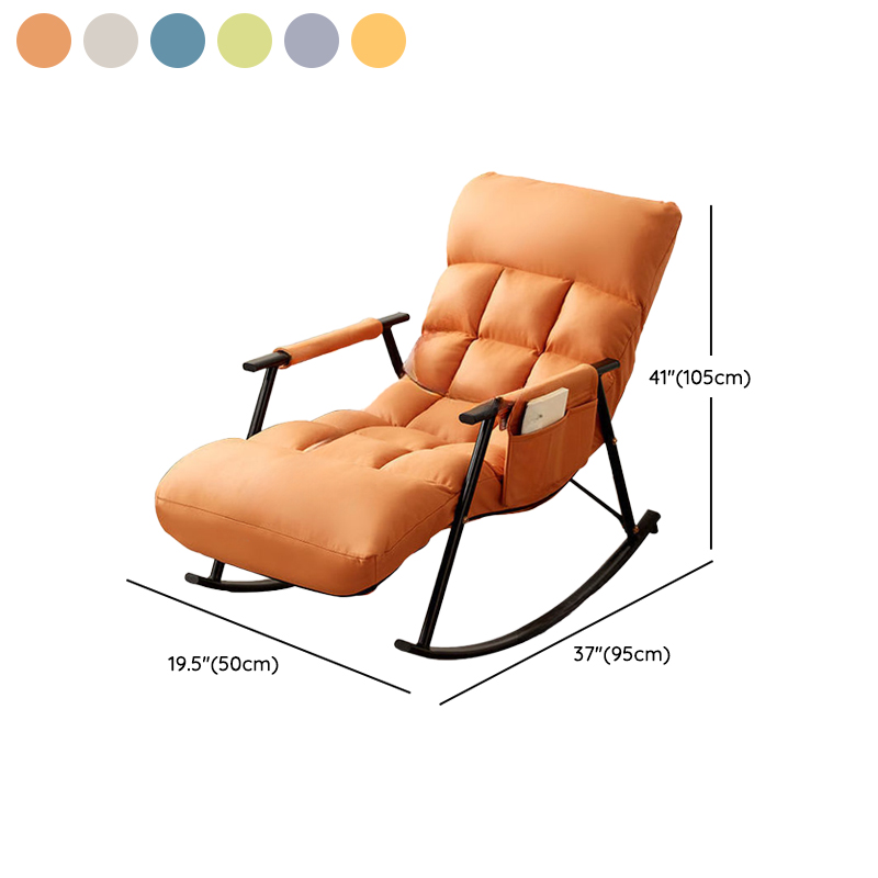 Ergonomic Rocking Chair | Ormau - image 21