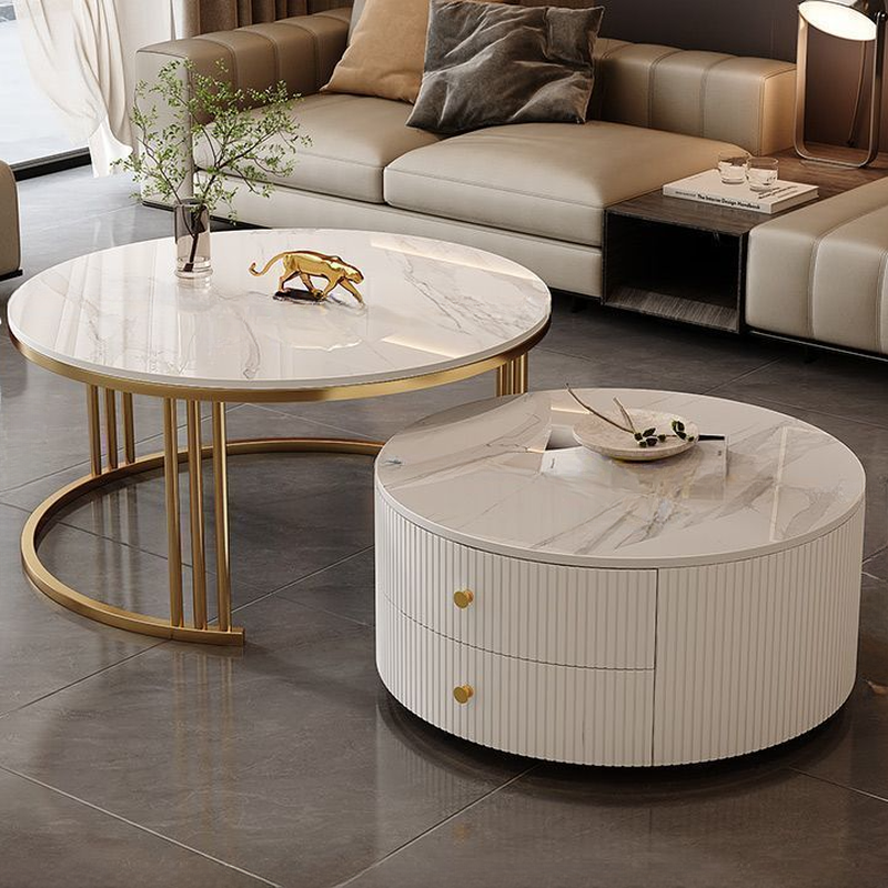 Nesting Coffee Table | Ormau - image 21