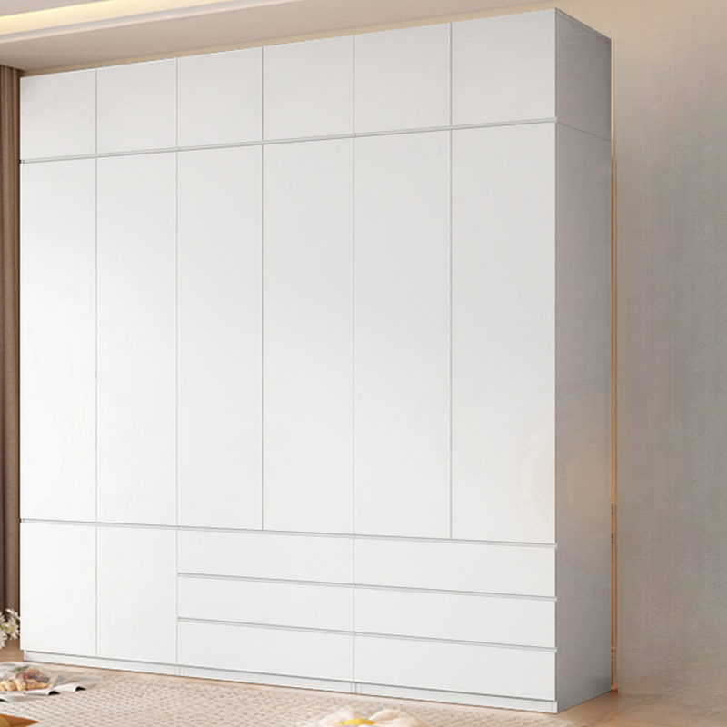 Contemporary Wardrobe Armoire | Ormau - image 77