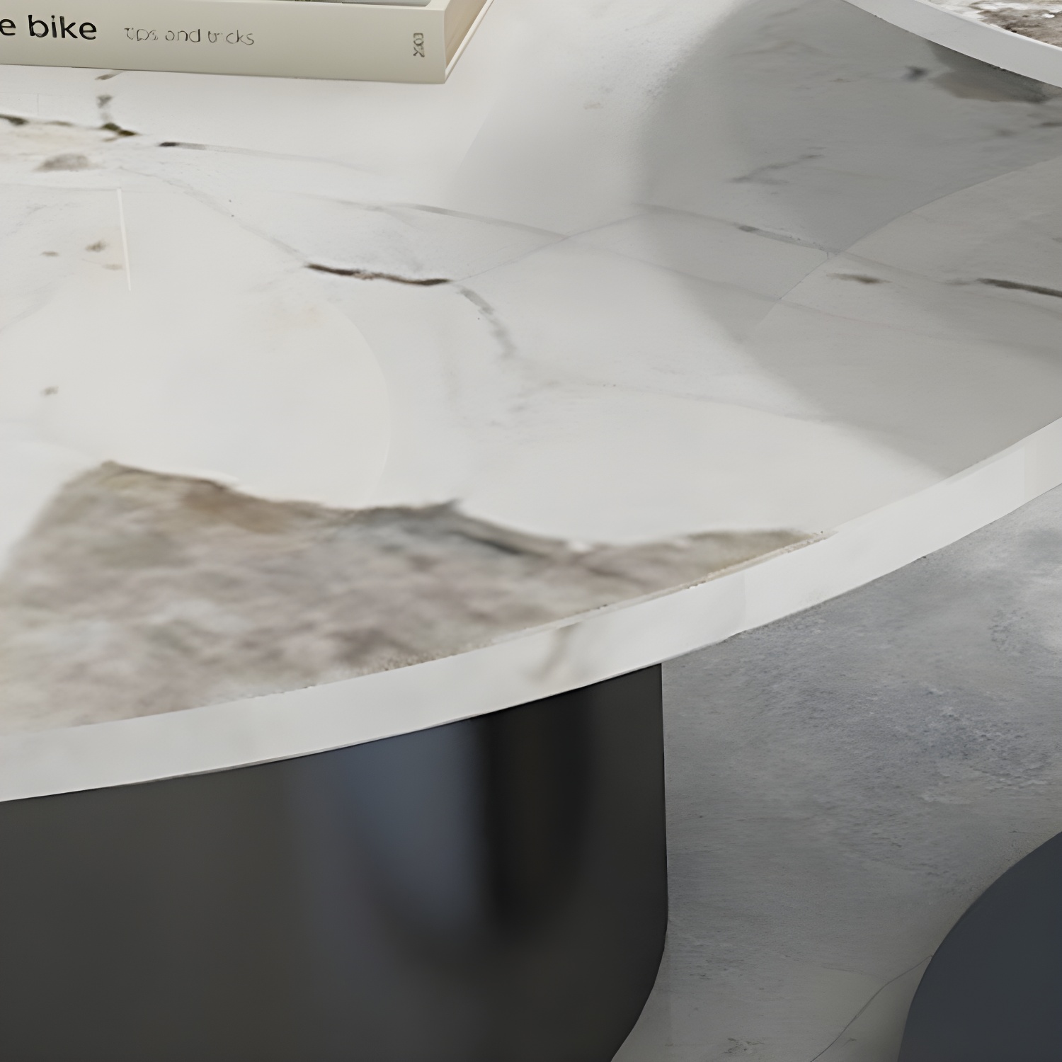 Pedestal Table | Ormau - image 8