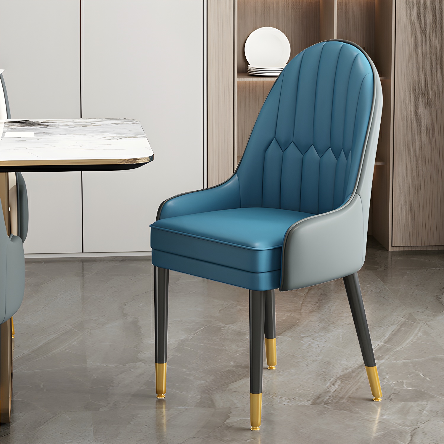 Parsons Dining Chair | Ormau - image 6