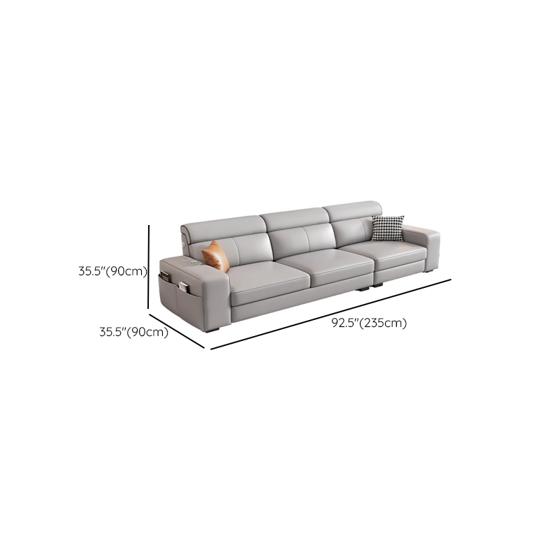 Modern Sectional Sofa | Ormau - image 25