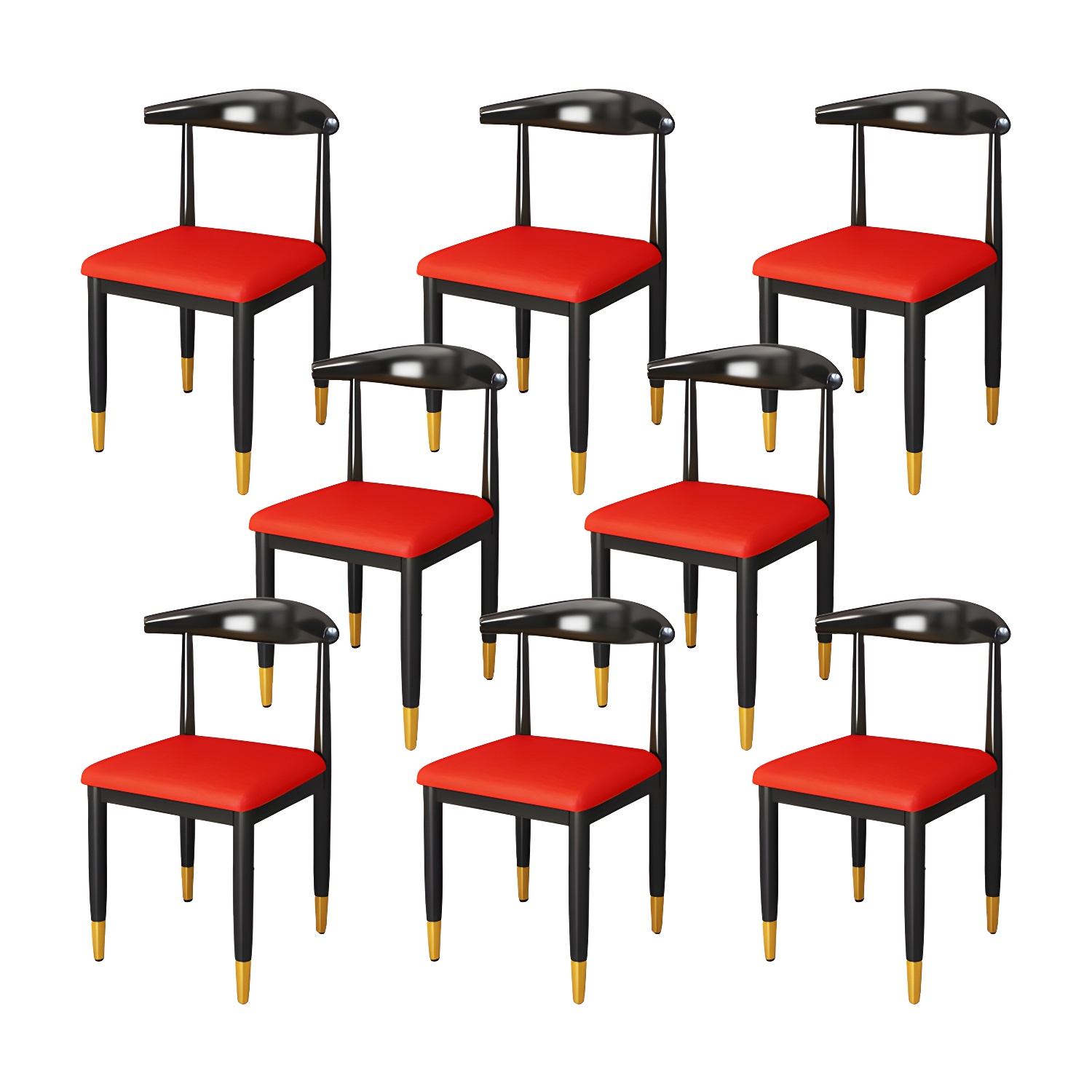 Open Back Dining Chair | Ormau - image 42