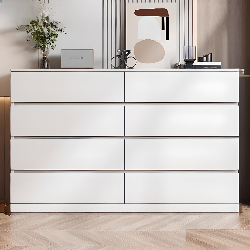 Minimalist Console Dresser | Ormau - image 18