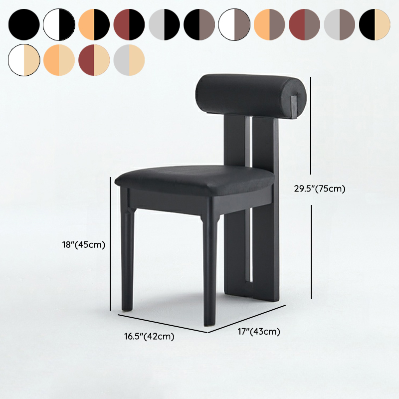 Slat Back Dining Chair | Ormau - image 14