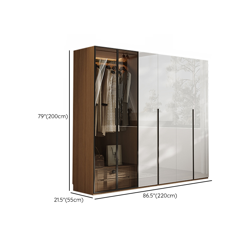 Lumber Wardrobe | Ormau - image 23
