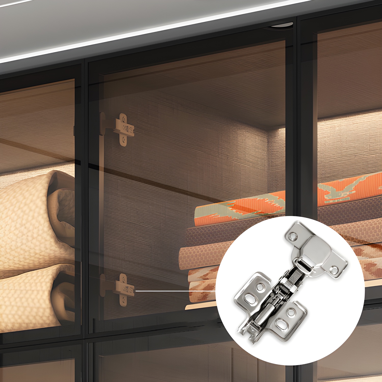 Modern Wardrobe Closet | Ormau - image 11
