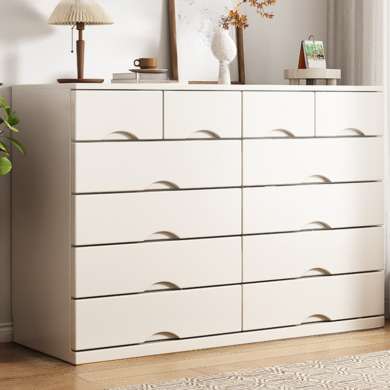 Simple Raw Wood Dresser | Ormau - image 29