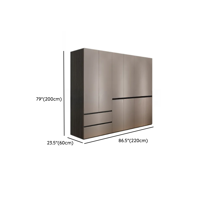 Sand Wardrobe Armoire | Ormau - image 15