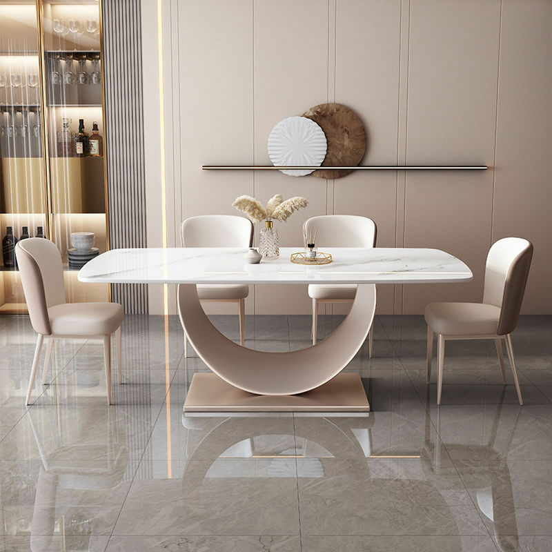 Stone Top Dining Table | Ormau - image 6