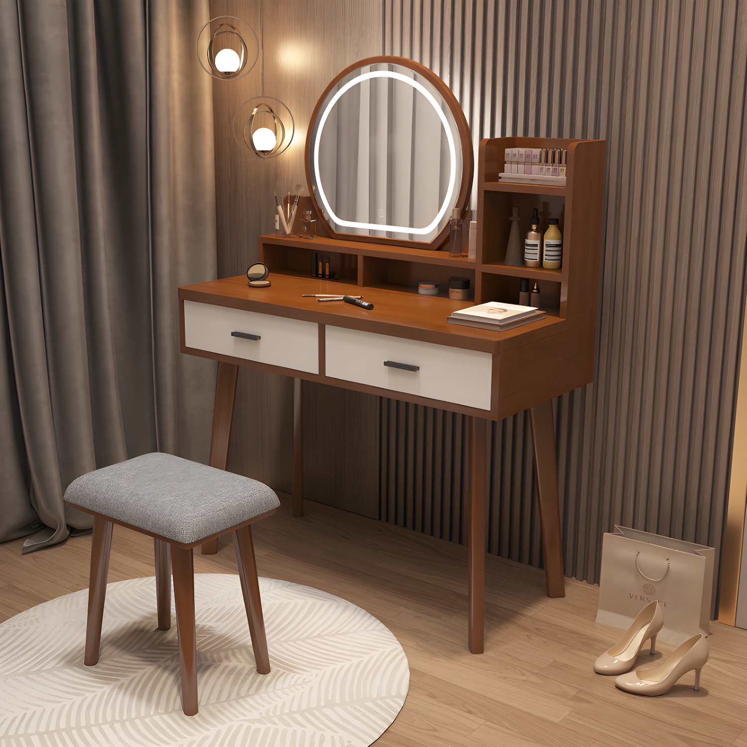 Traditional Vanity | Ormau - image 26