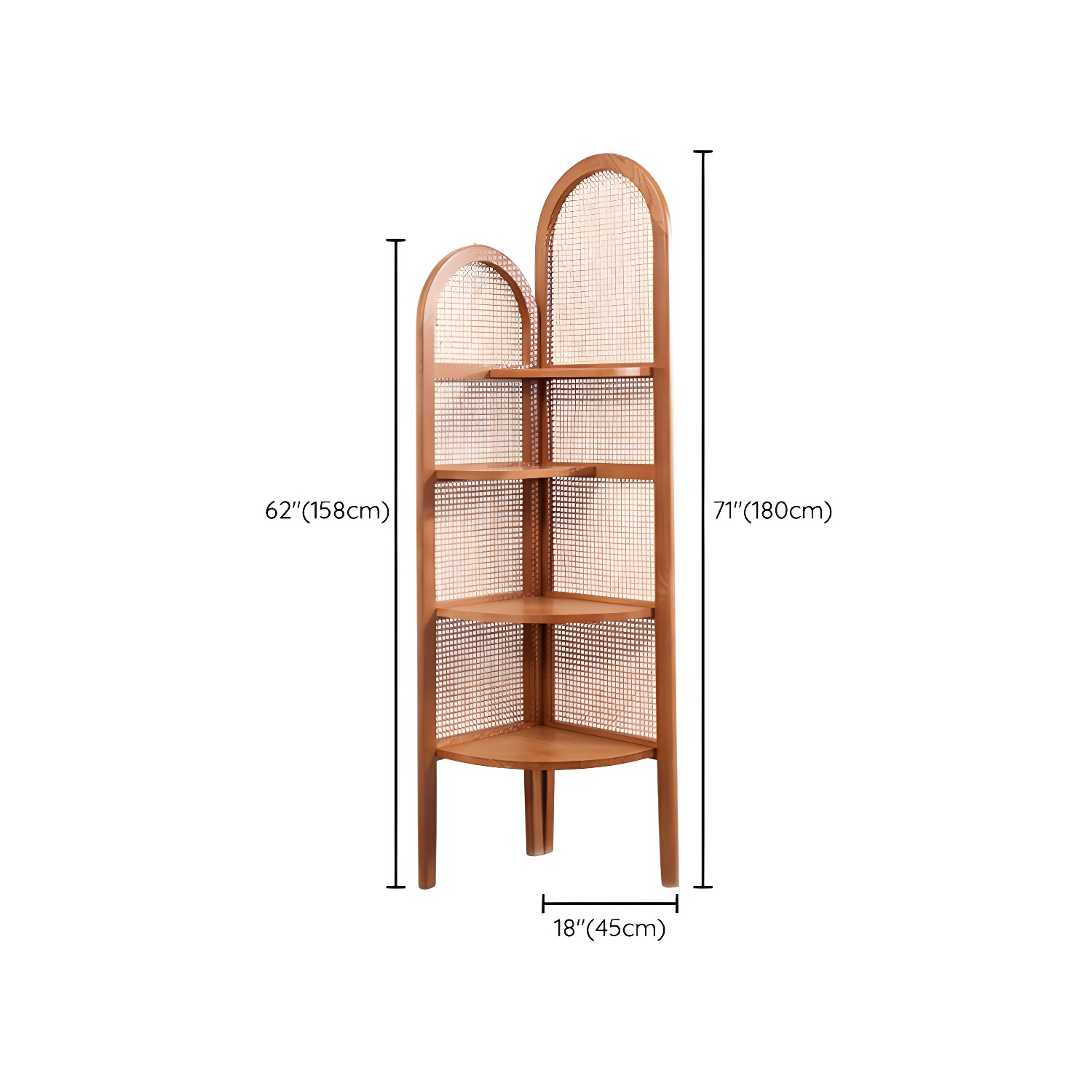 Corner Storage Chest | Ormau - image 12