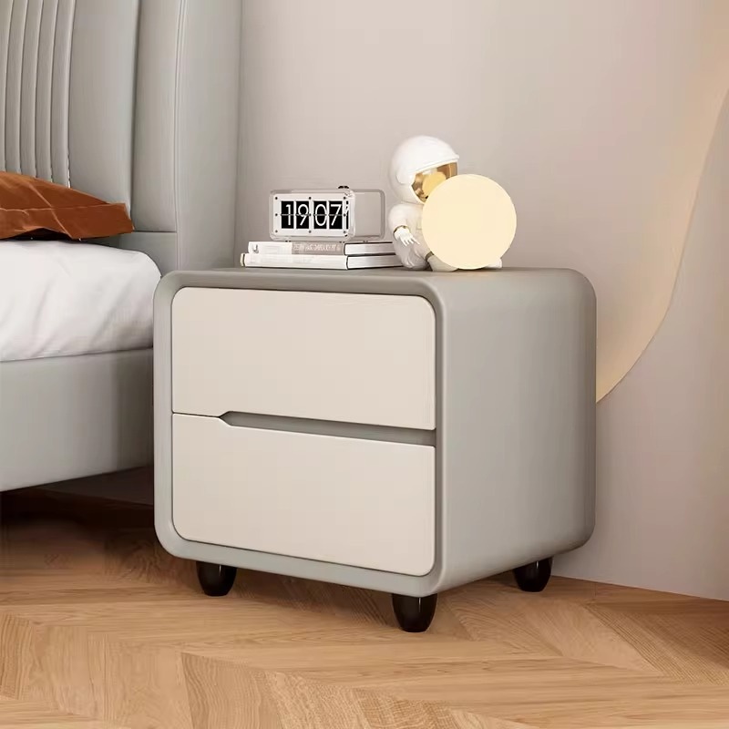 Organic Modern Nightstand | Ormau - image 10