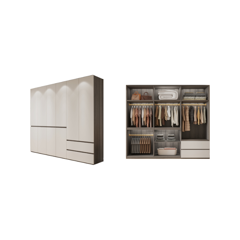 Modish Armoire Cabinet | Ormau - image 34