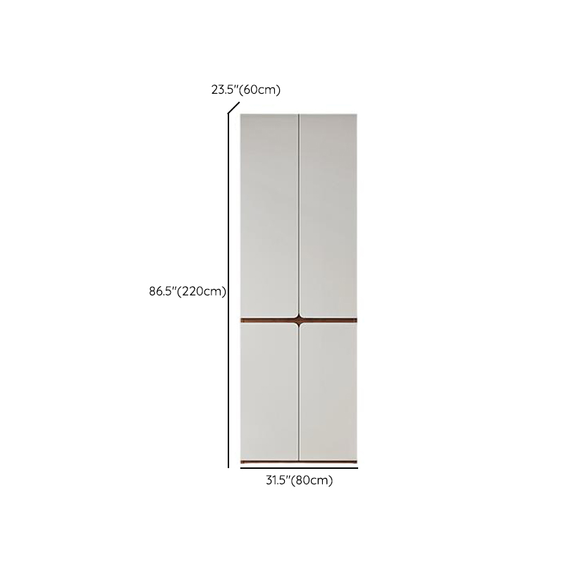 Minimalist Wardrobe Closet | Ormau - image 16