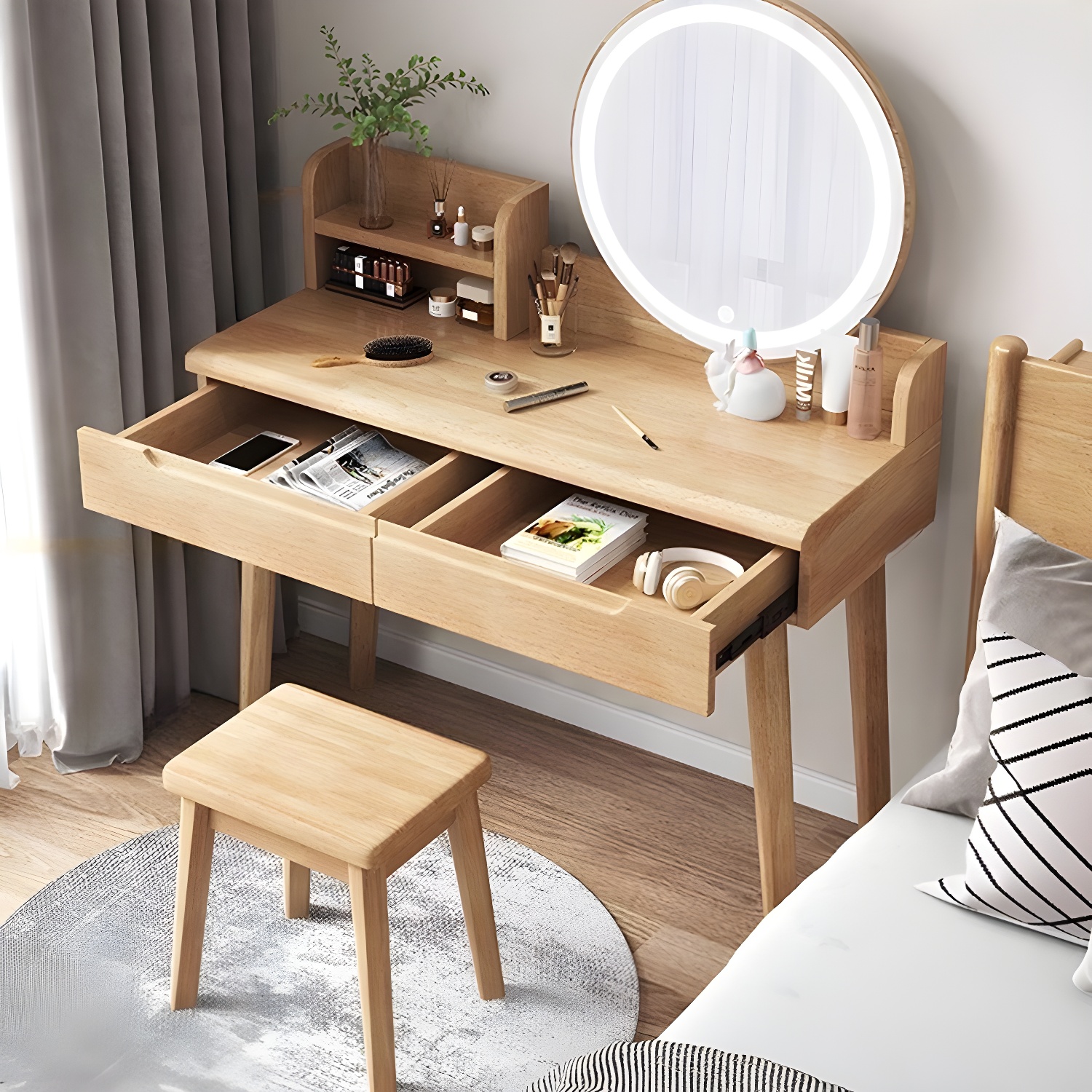 Illuminated Vanity | Ormau - image 8