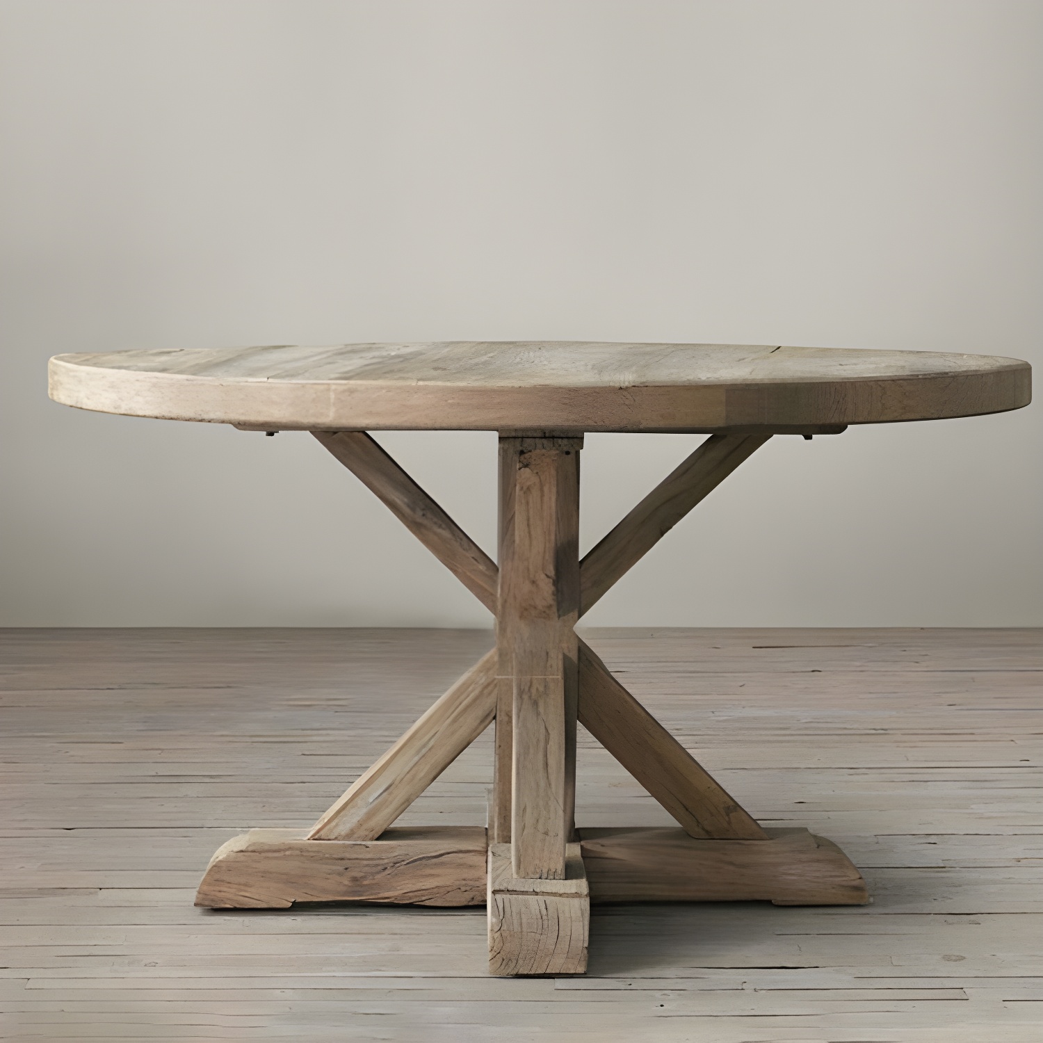 French Country Dining Table | Ormau - image 2