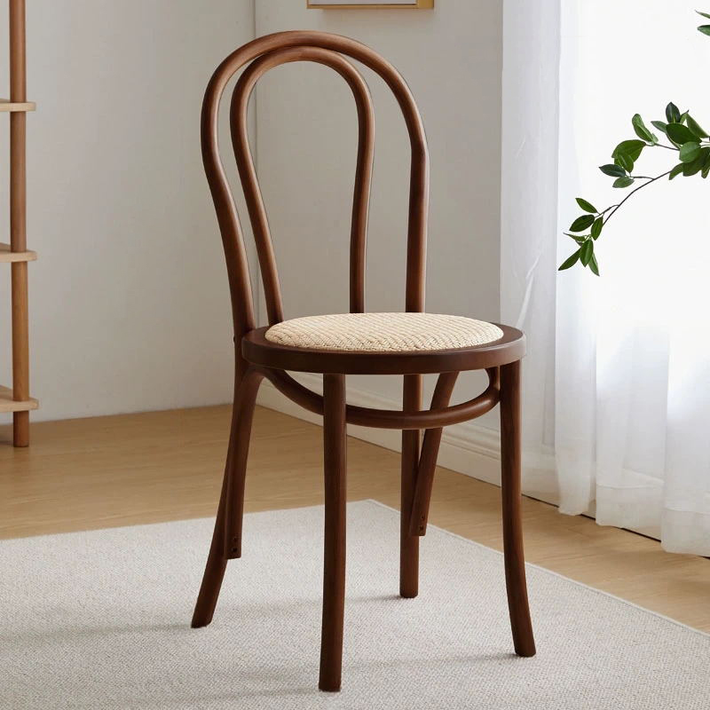 Scandinavian Side Chair | Ormau - image 2
