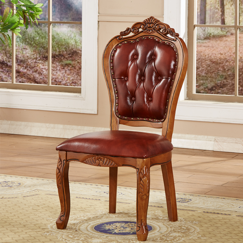 Steady Chair | Ormau - image 20