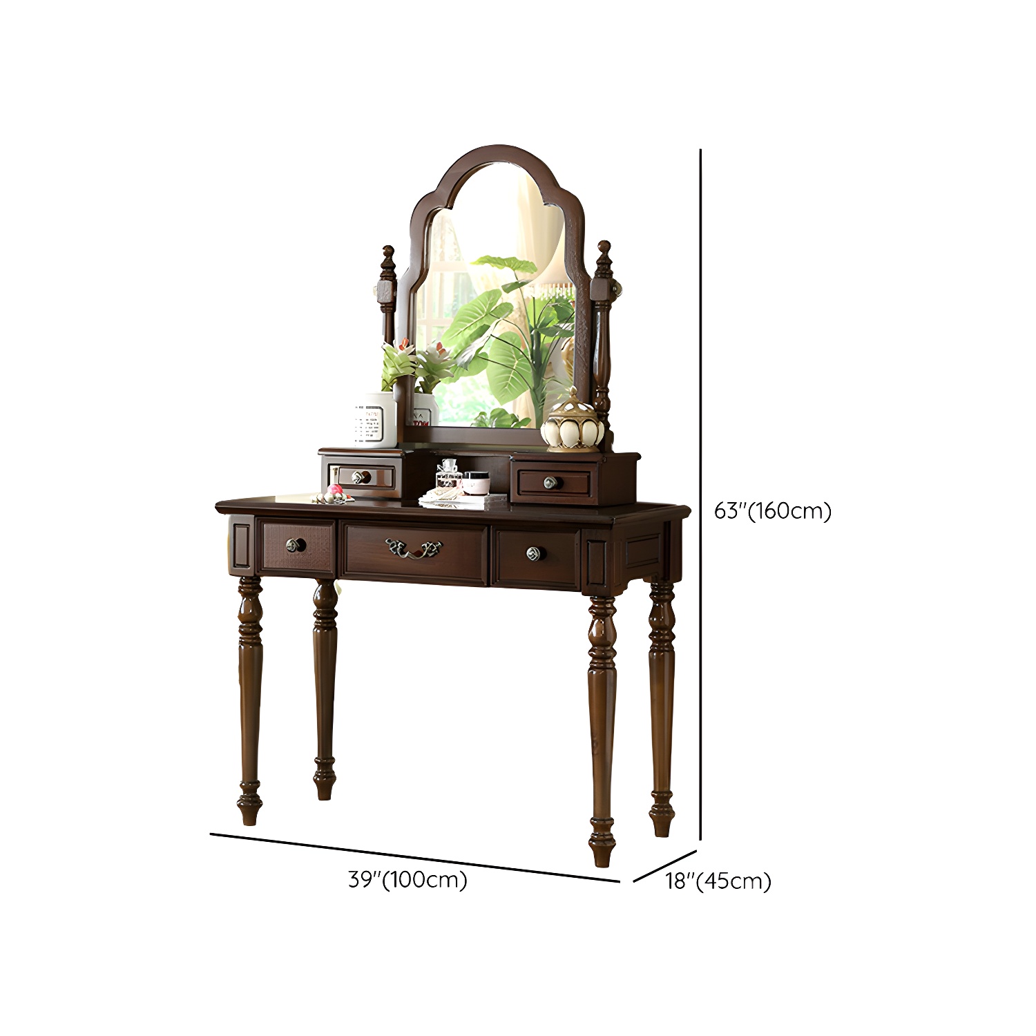 Auburn Vanity | Ormau - image 17