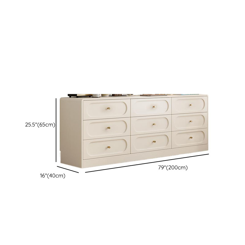 Chalk Console Dresser | Ormau - image 8