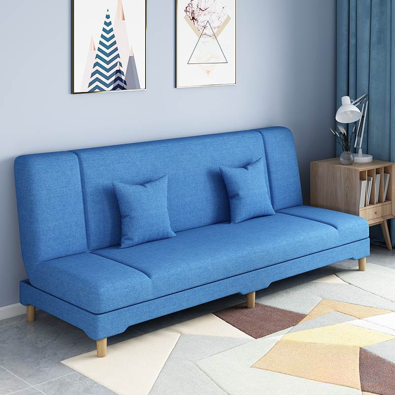 Solid Color Sleeper Sofa | Ormau - image 1