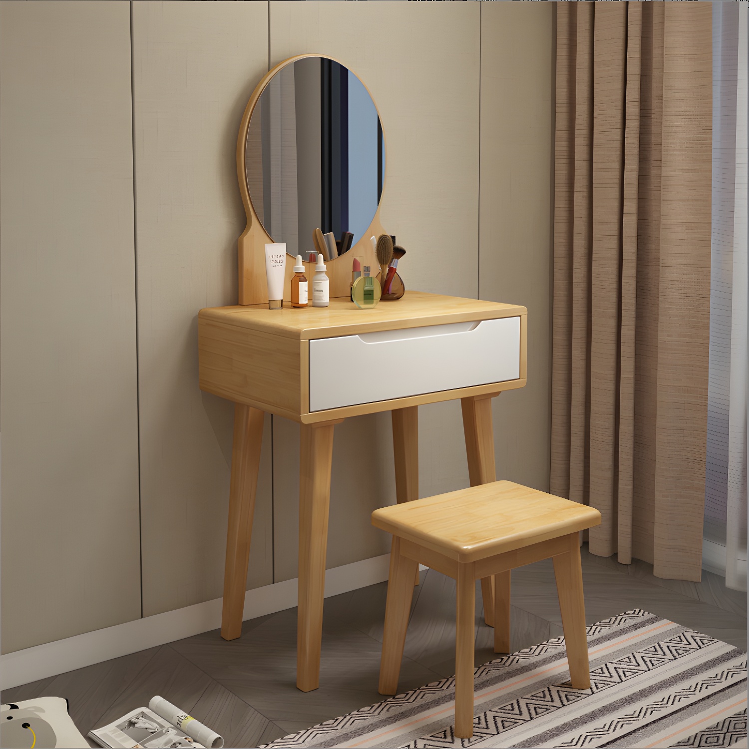 Traditions Vanity | Ormau - image 33