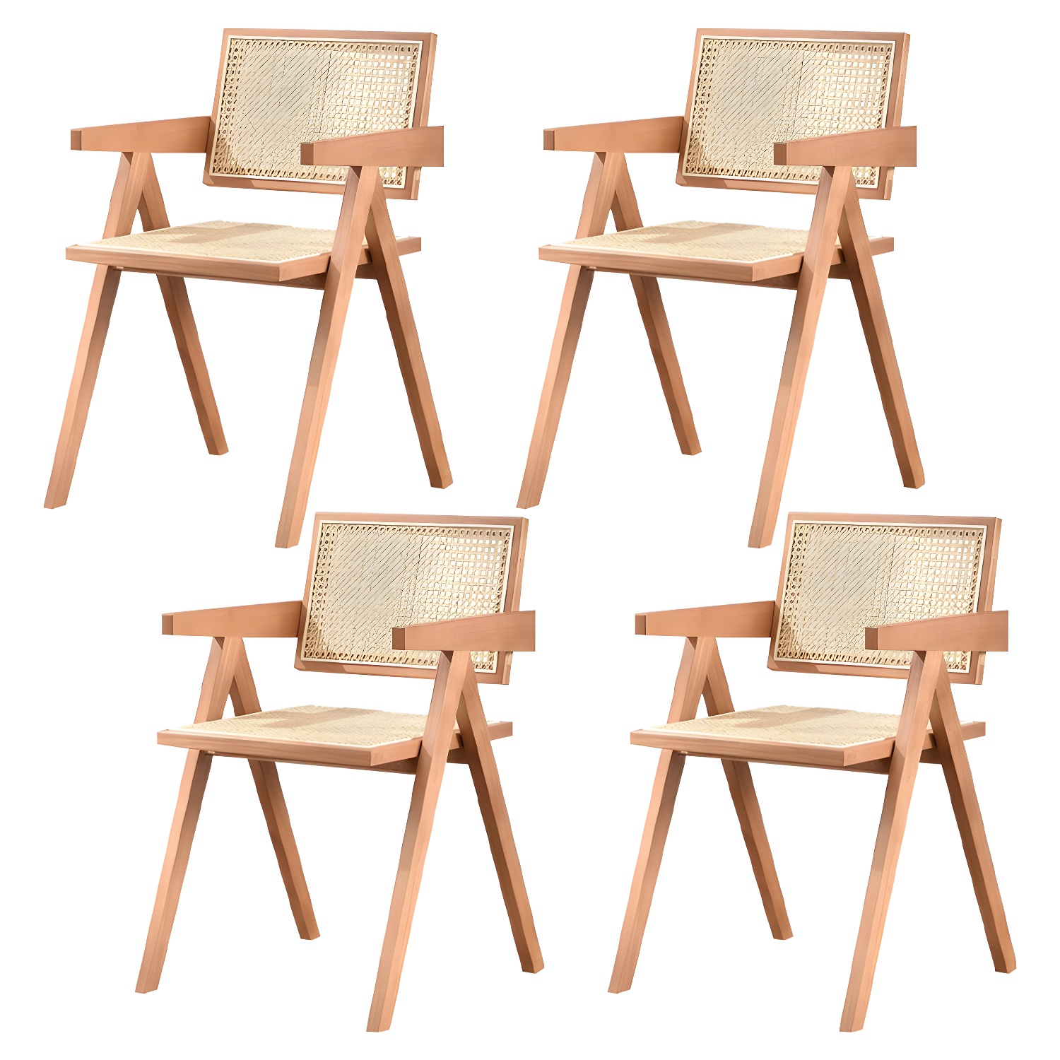 King Louis Dining Chair | Ormau - image 28