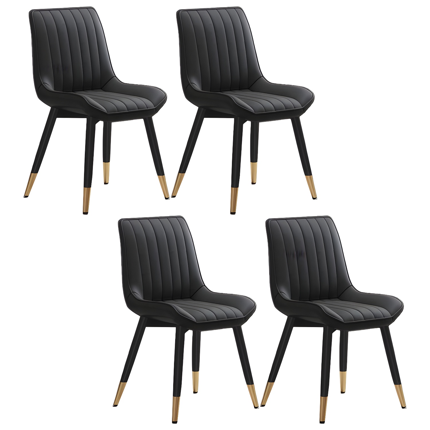 Glam Dining Chair | Ormau - image 23